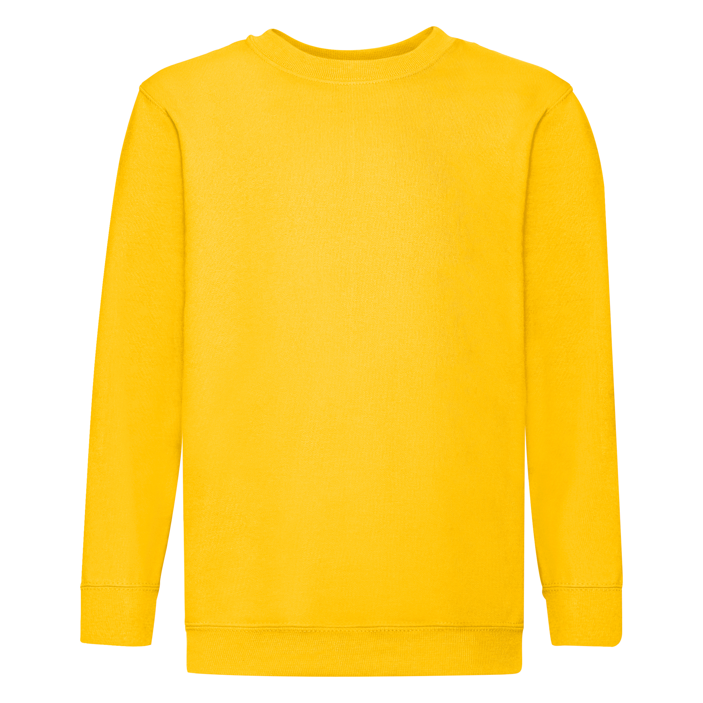 Sweatshirt – Kids´ Classic Set-In Sweat