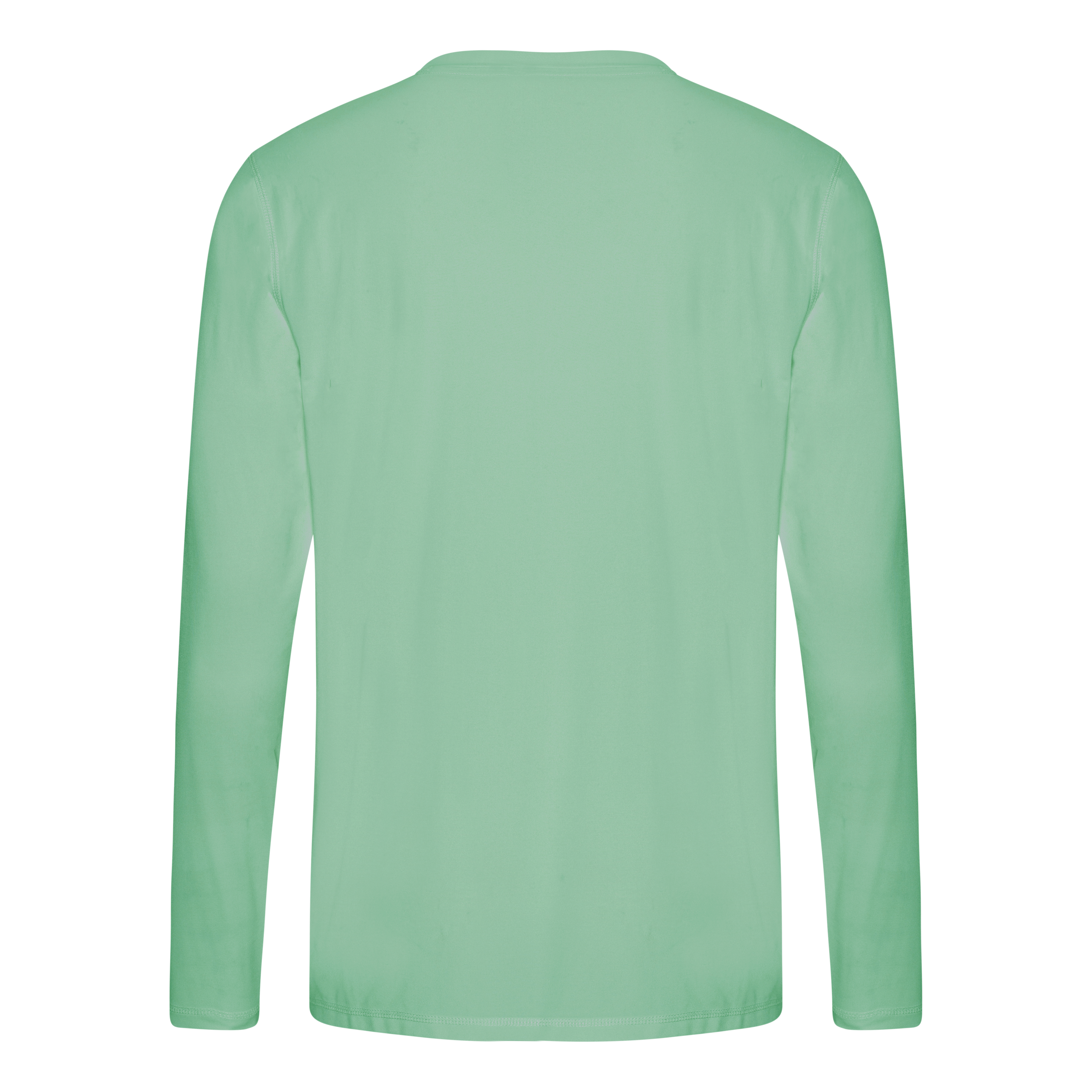 Recycled Performance Long Sleeve T-Shirt