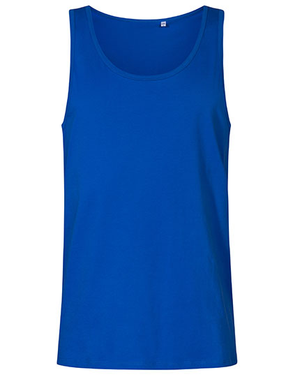 T-Shirt – Men´s Roundneck Tanktop