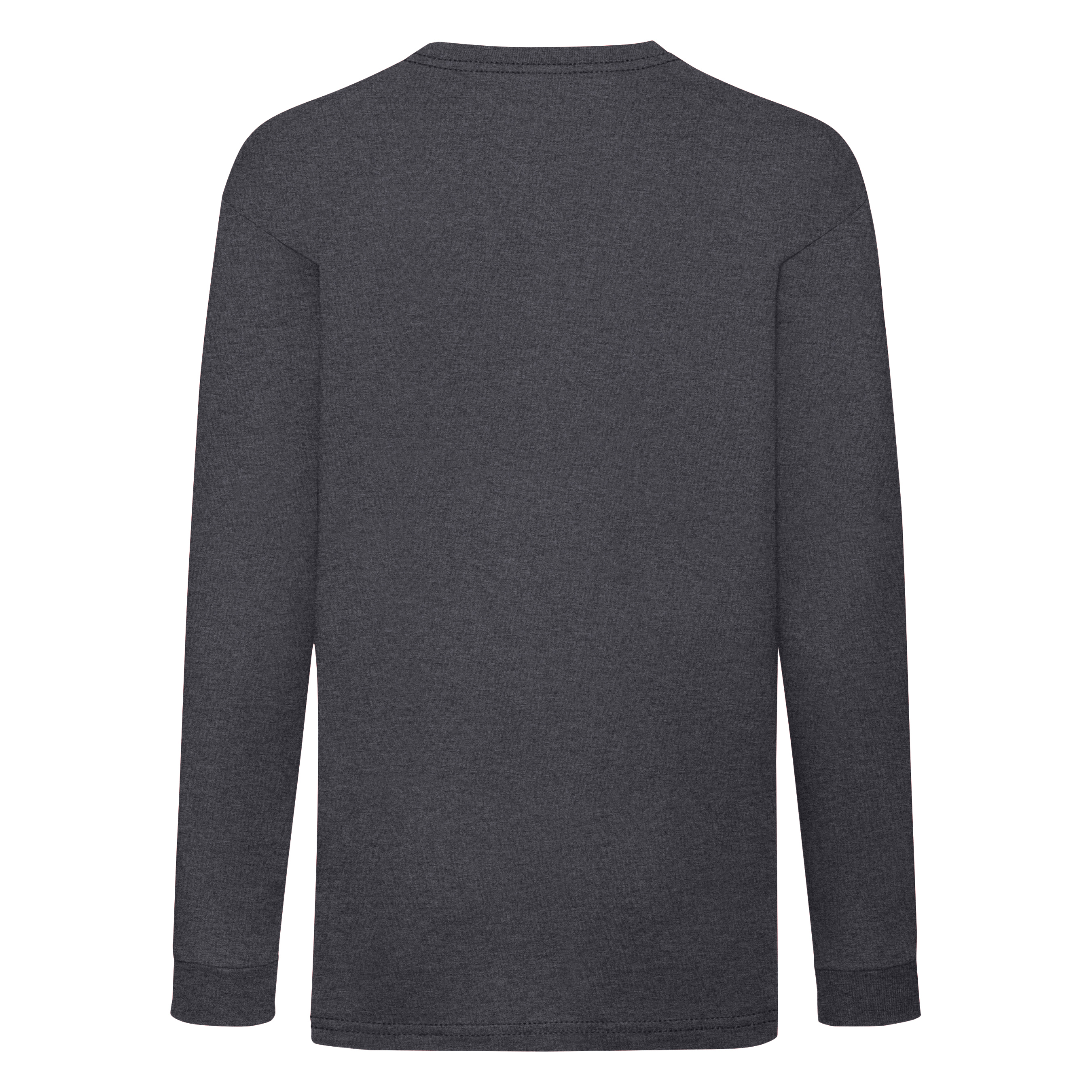 T-Shirt – Kids´ Valueweight Long Sleeve T