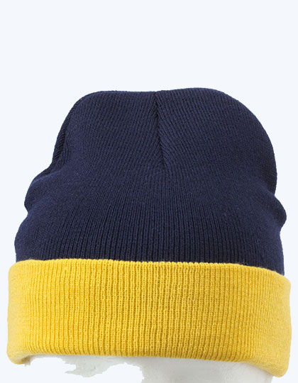 Knitted Cap