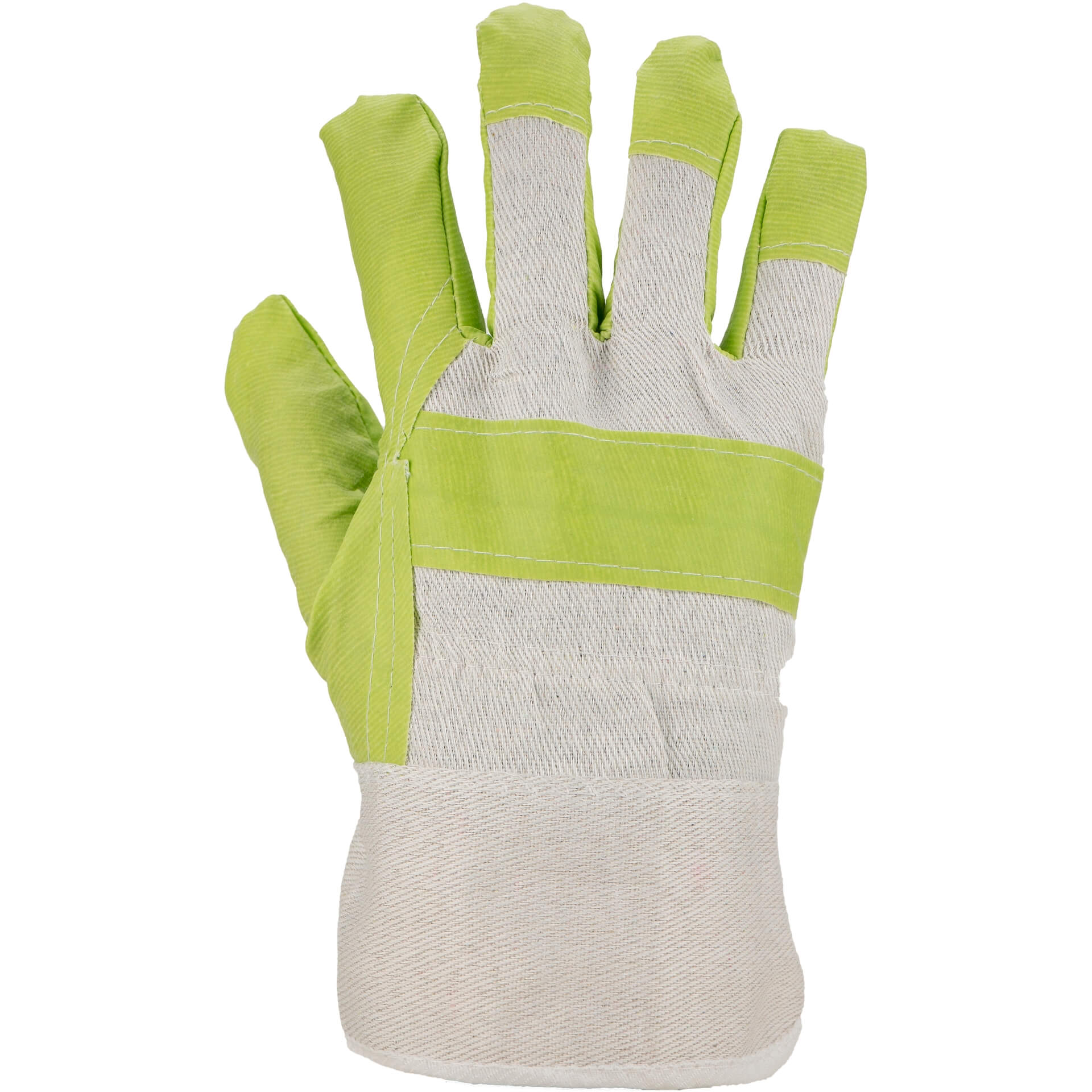 Kunstleder-Handschuh PH