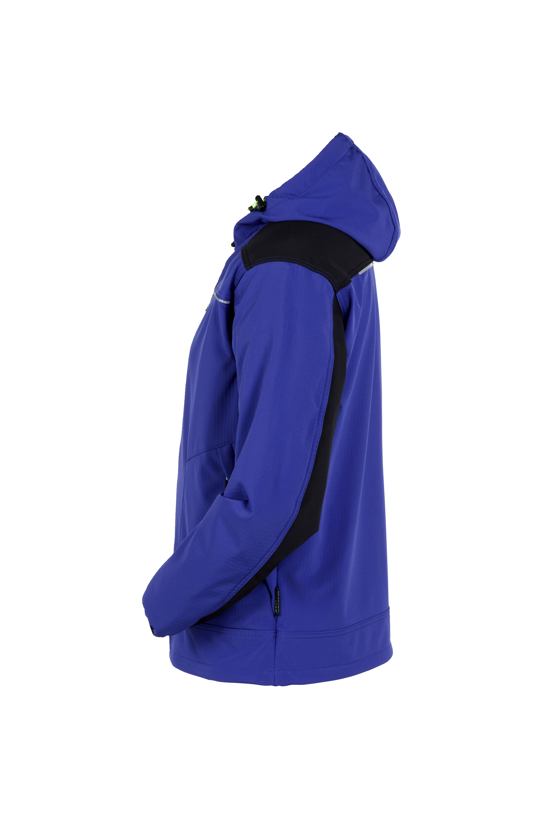 PLANAM Softshelljacke rECOline