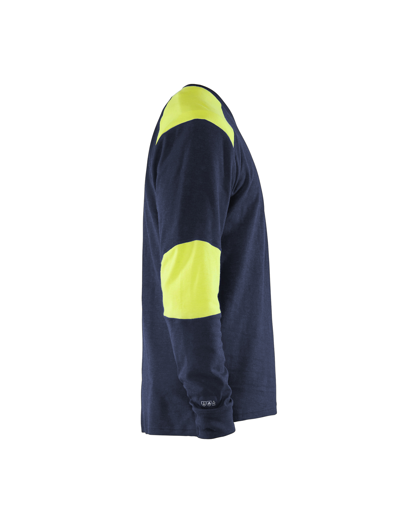 Langarmshirt Inhärent