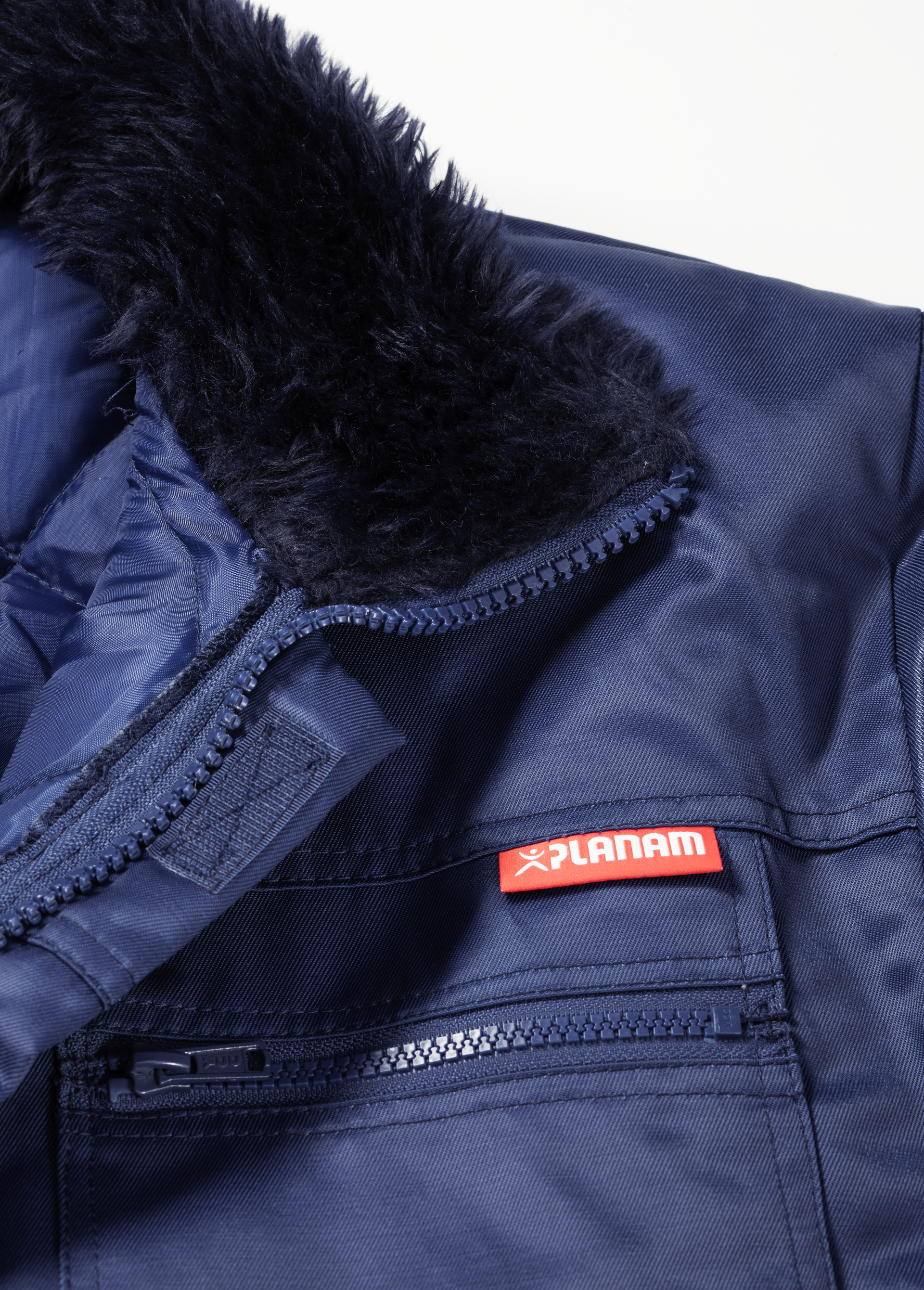 PLANAM Gletscher Piloten Overall Outdoor