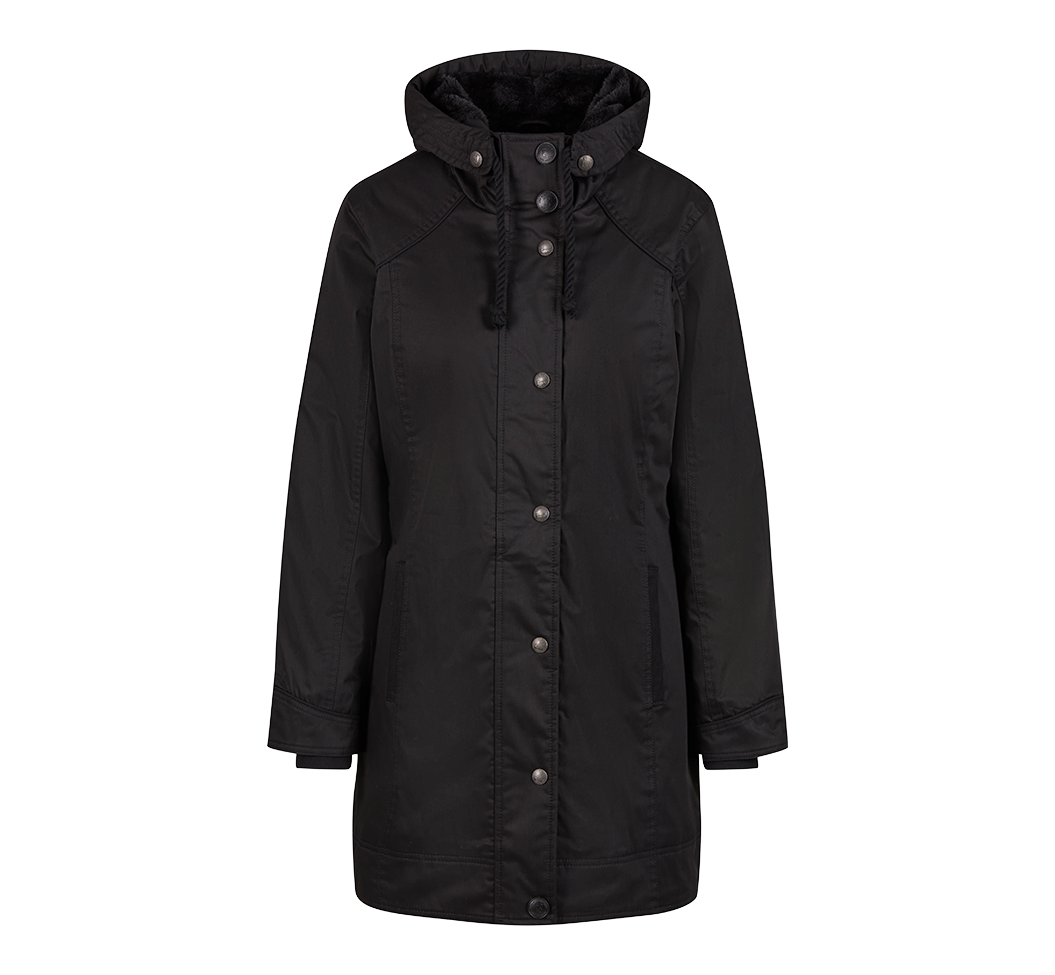 Women Savannah Parka