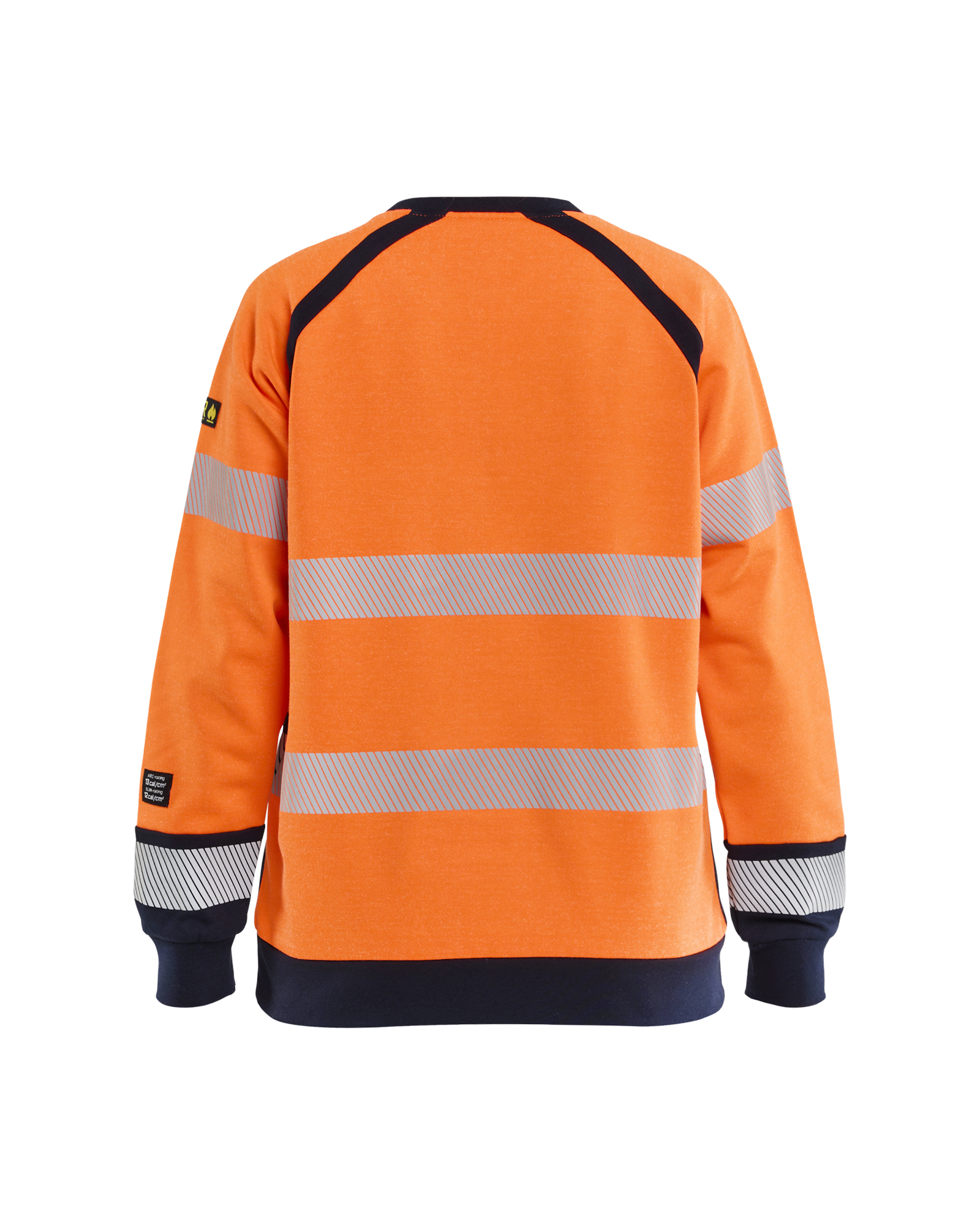 Damen Multinorm Sweatshirt Inhärent