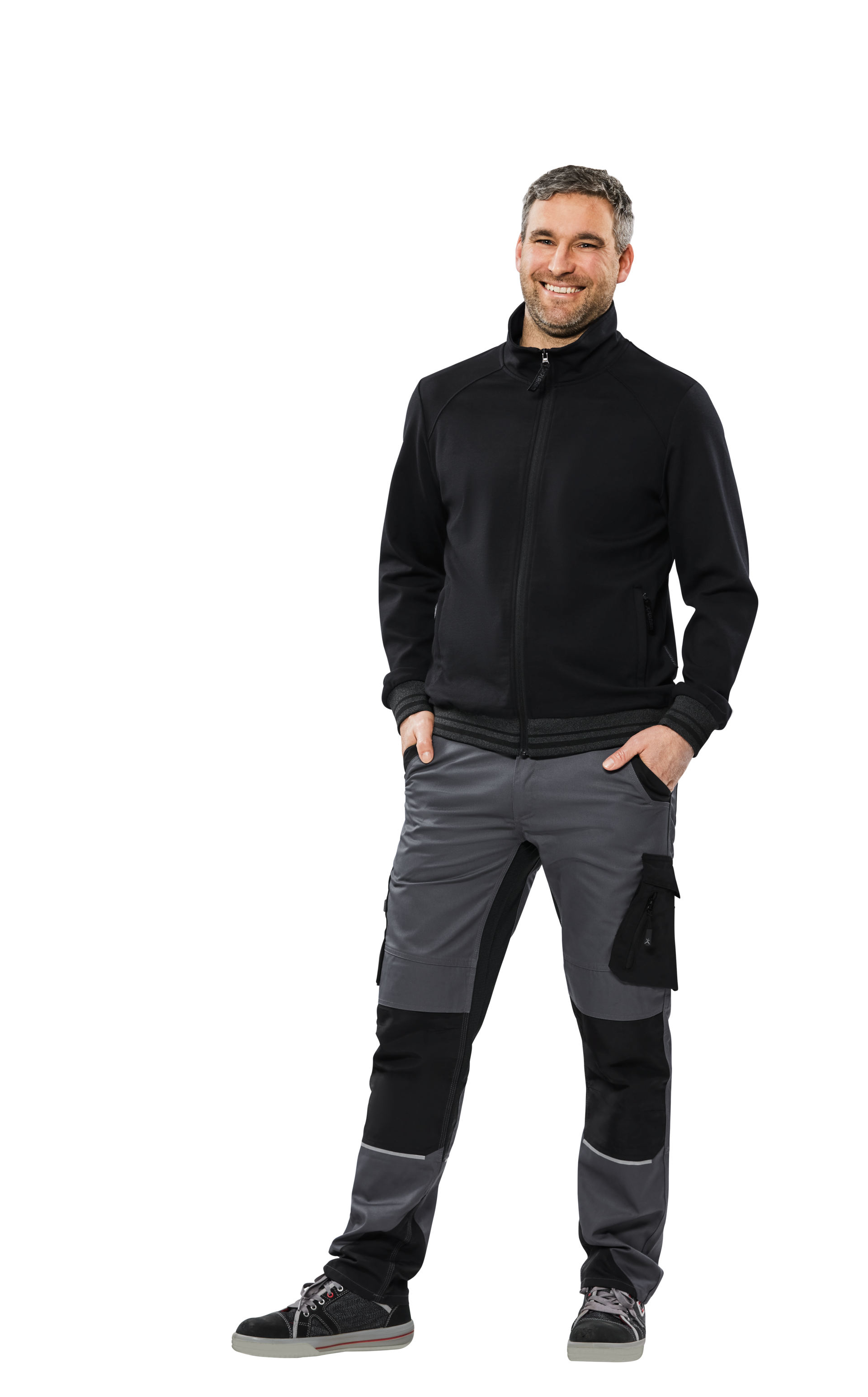 PLANAM Match Jacke Outdoor