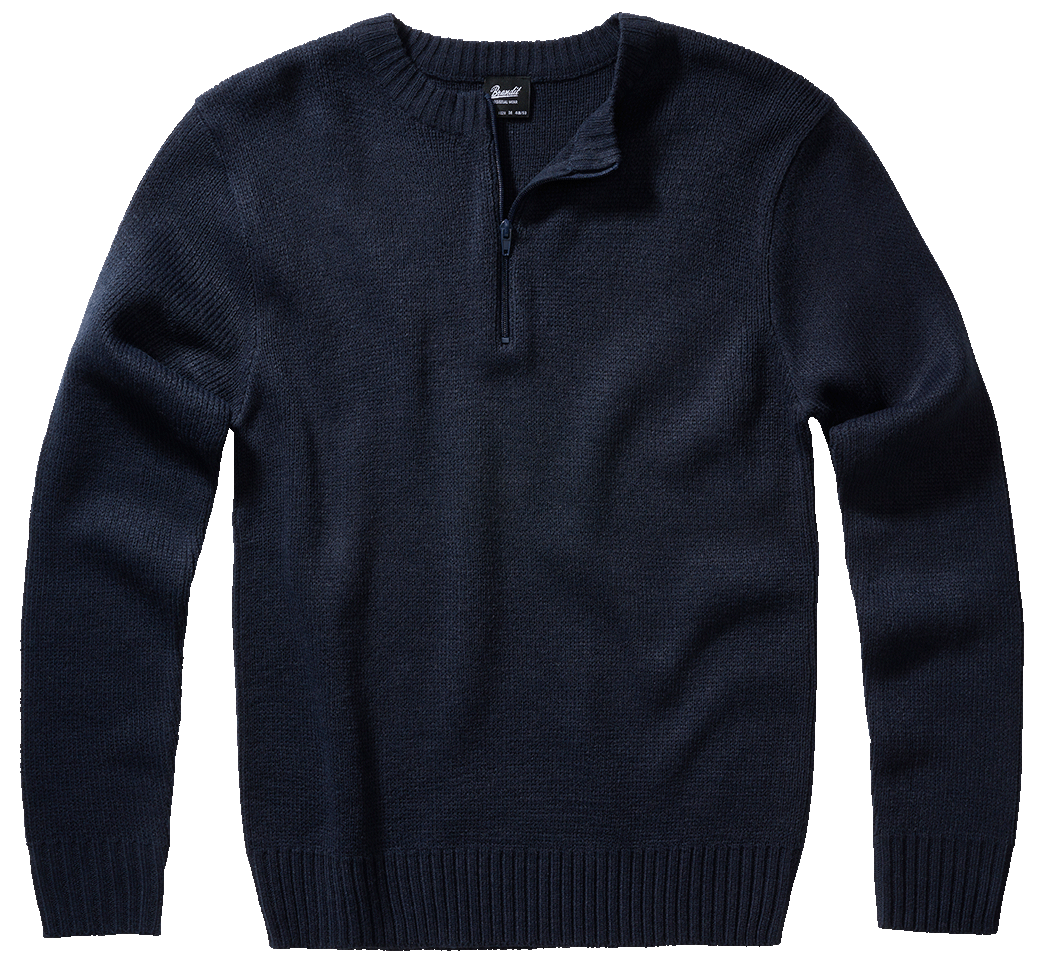 Army Pullover