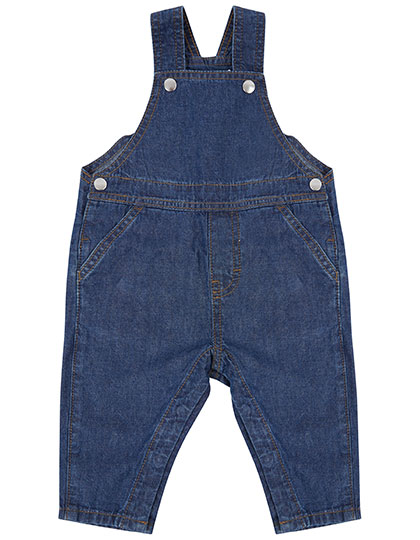 Hose – Denim Dungarees