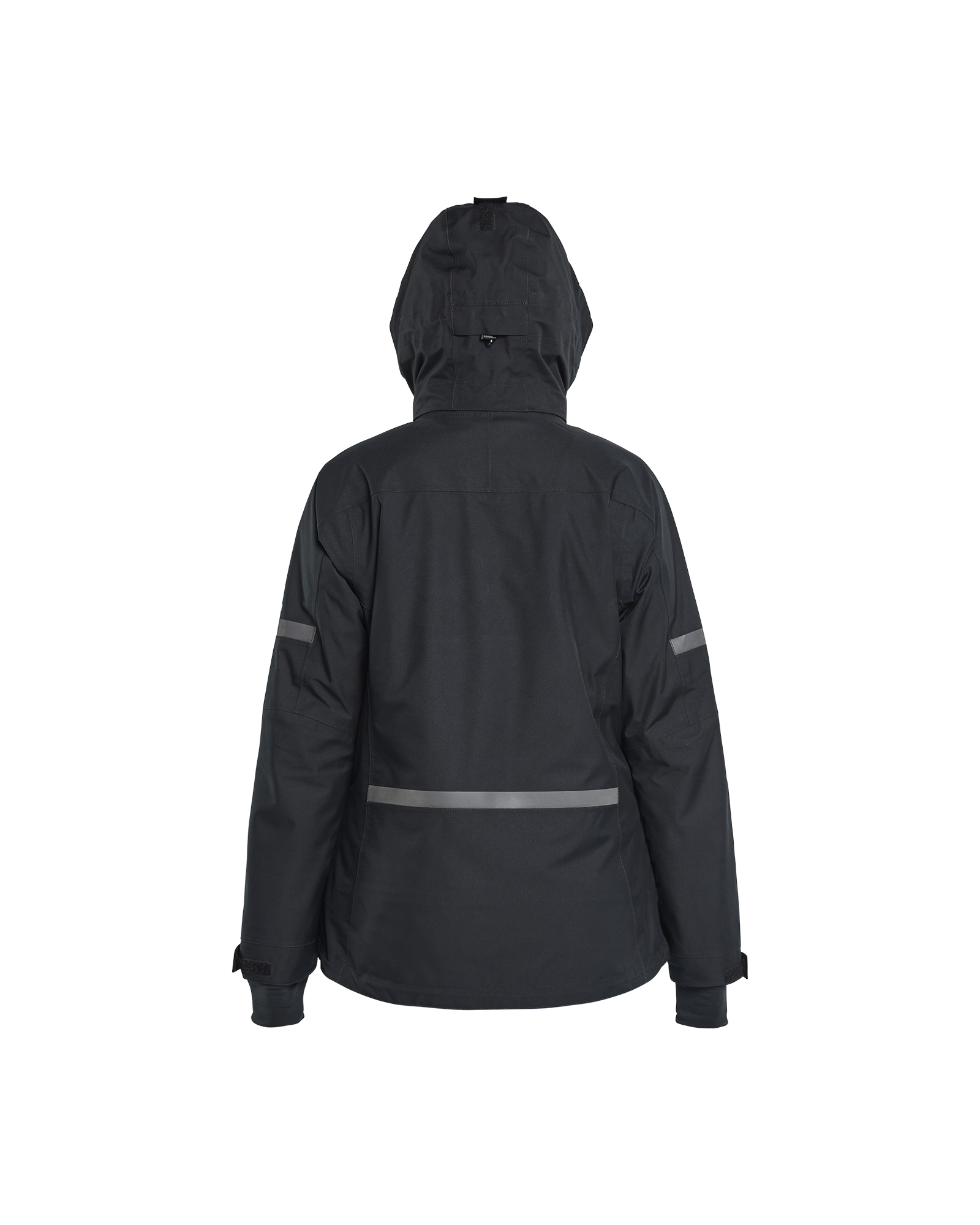 Damen Shell Jacke
