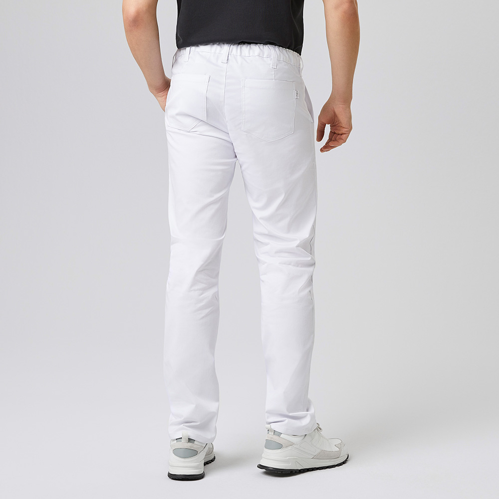 Herren 5-Pocket Hose