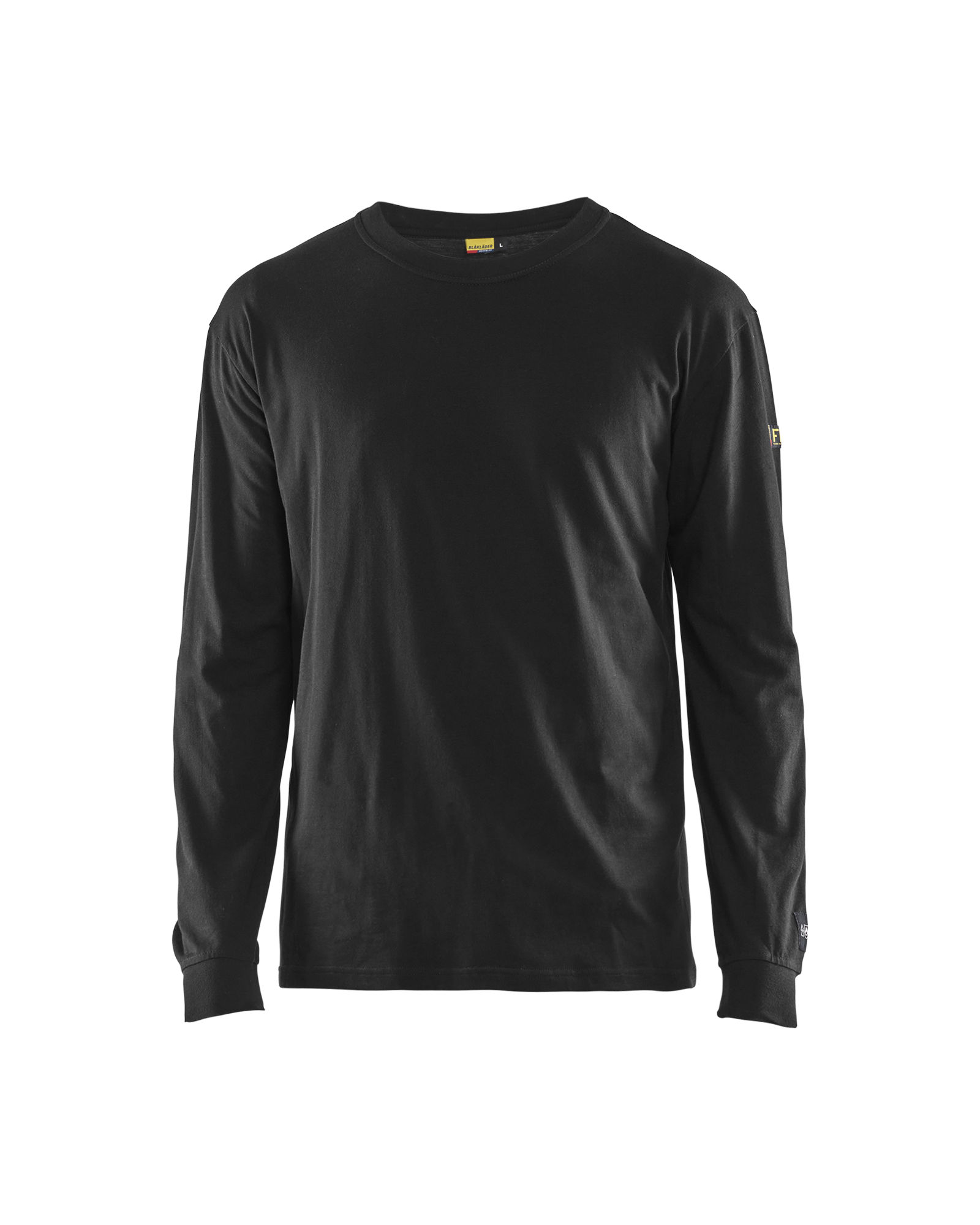 Flammschutz Langarmshirt Inhärent