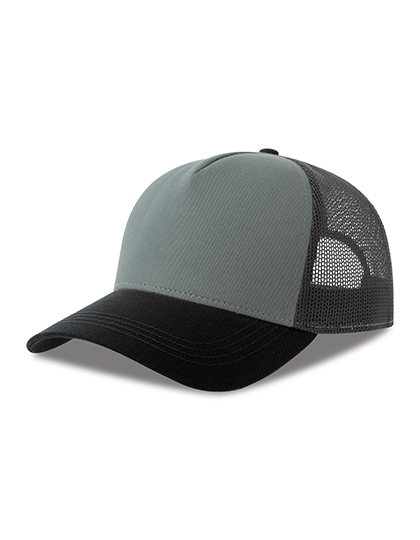 Rapper Cotton-S Cap