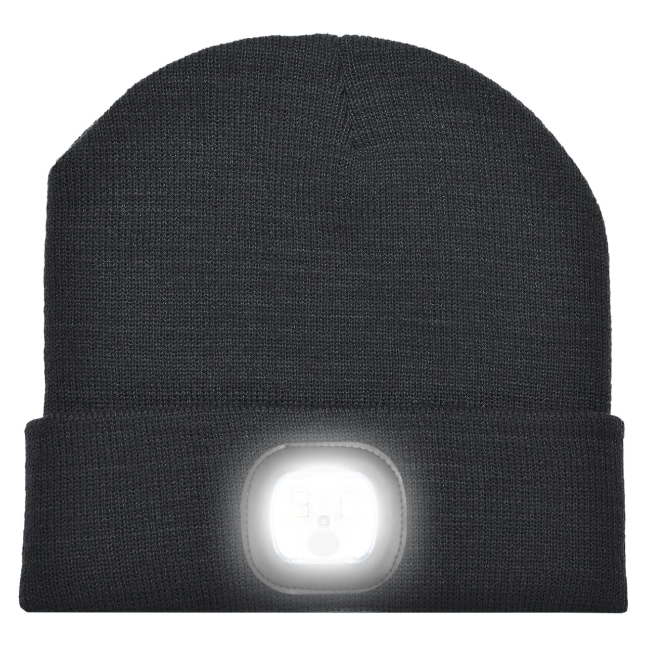 LED Beanie