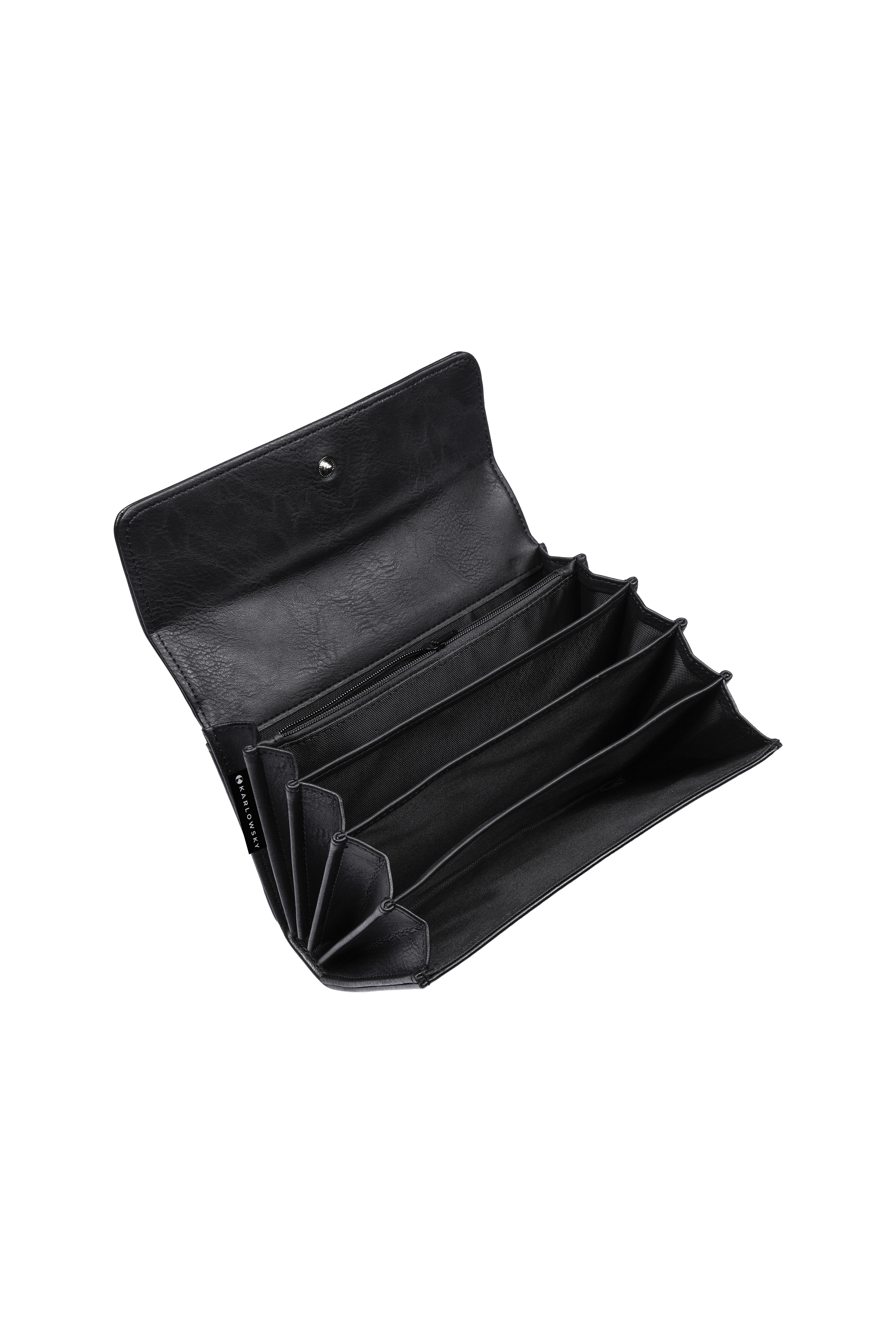 Tasche – Kellnerbörse mit Druckknopf