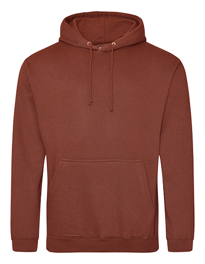 College Hoodie