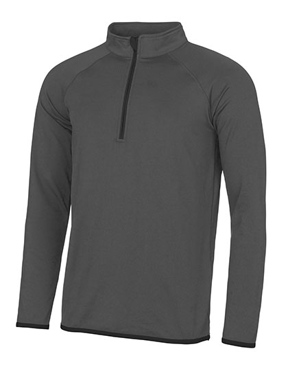 Sweatshirt – Men´s Cool 1/2 Zip Sweat