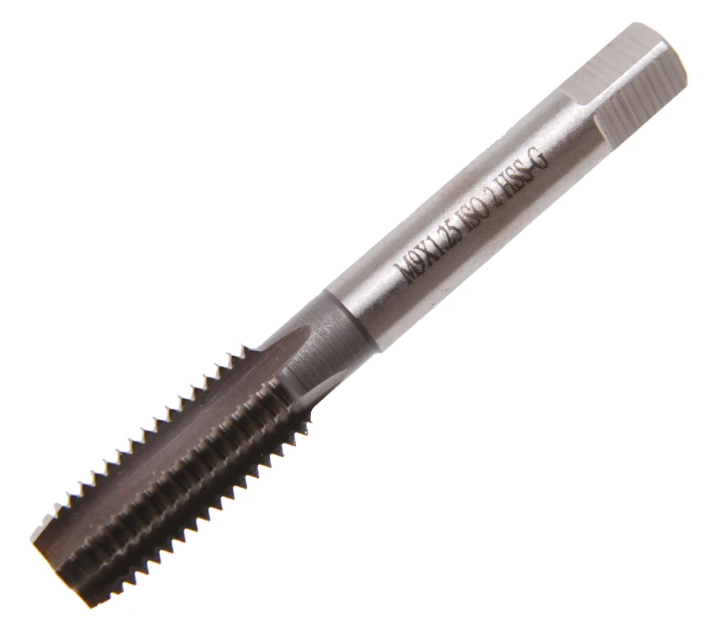 Gewindebohrer, M9 x 1,25, für Art. 148