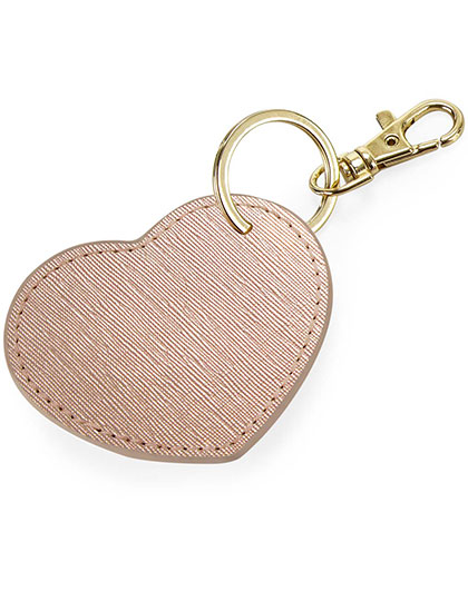 Tasche – Boutique Heart Key Clip