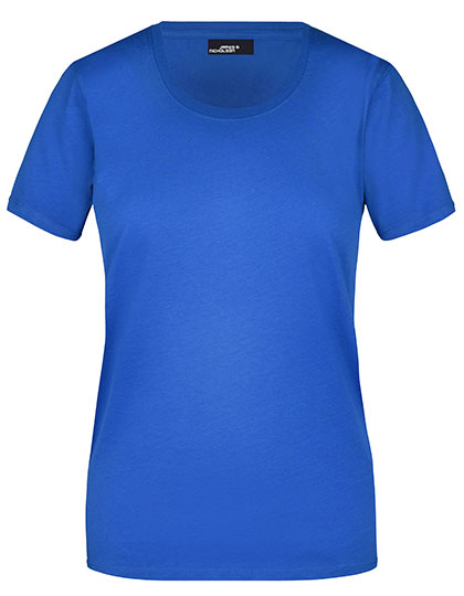T-Shirt – Ladies´ Basic-T