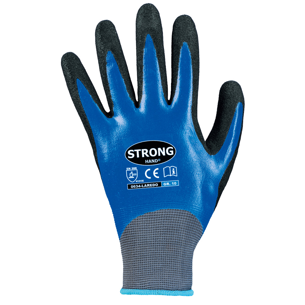 Stronghand® Handschuhe Laredo