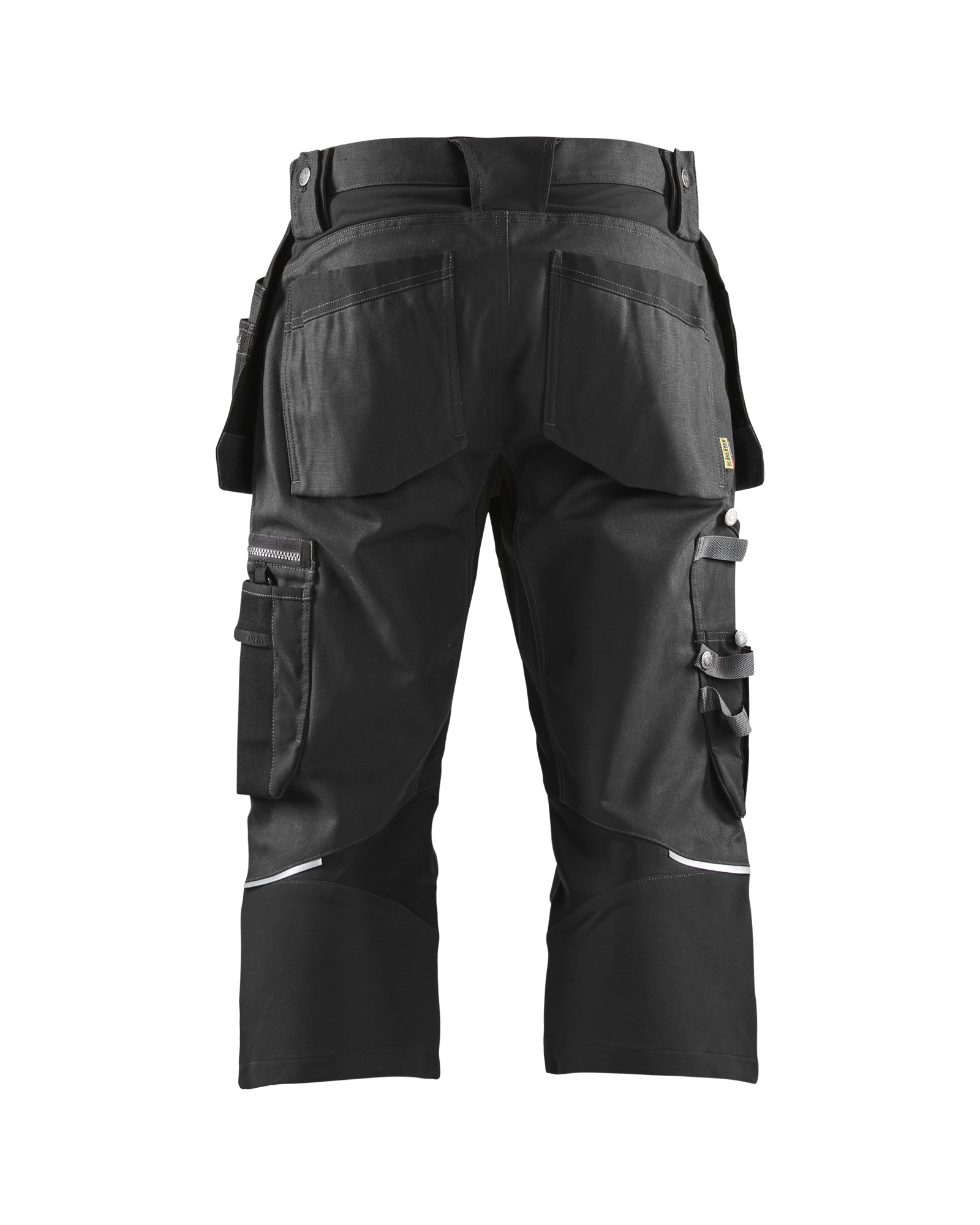 Handwerker Piratenhose Stretch