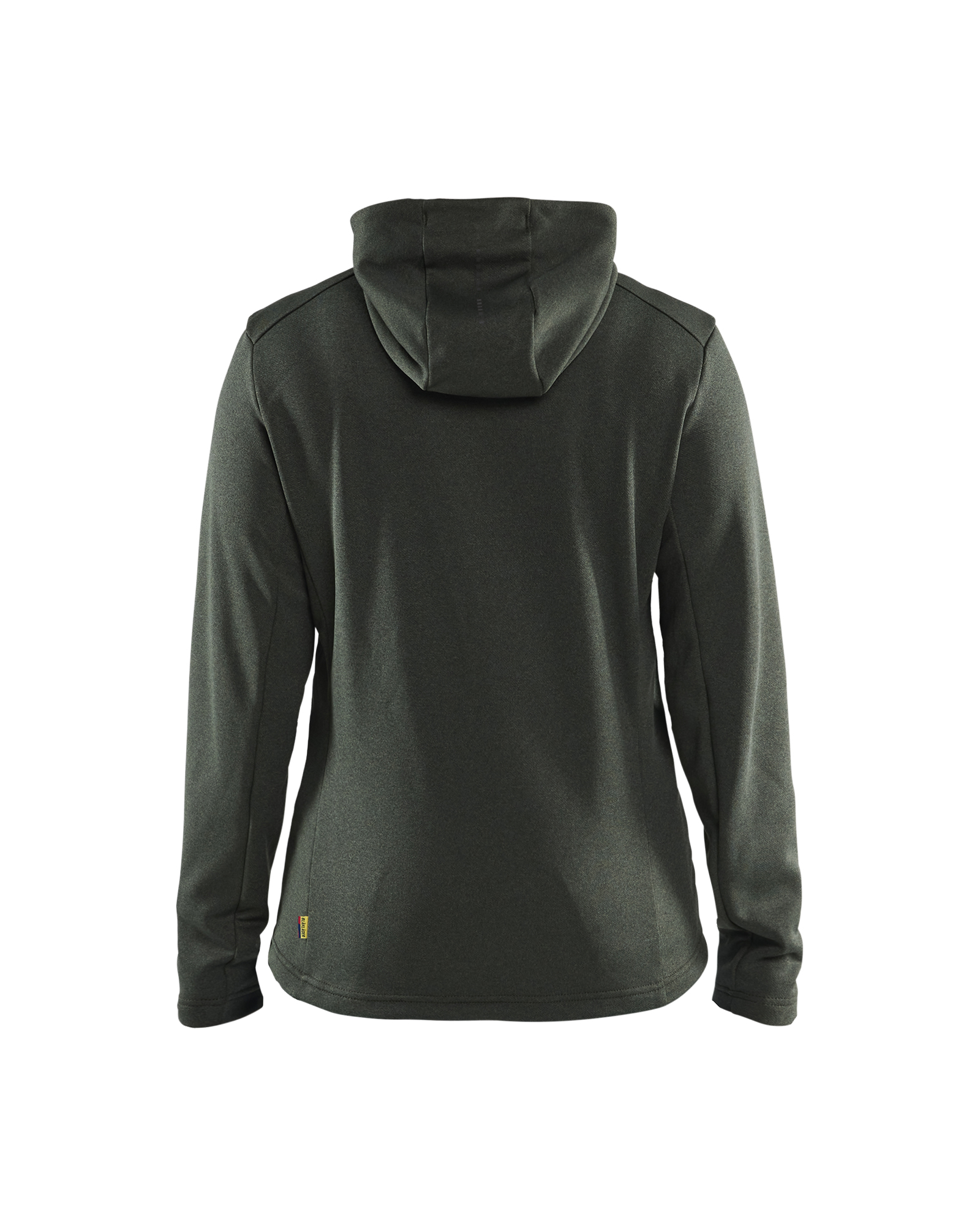 Damen Kapuzenjacke