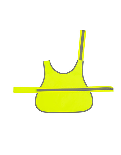 Weste – Hi-Vis Dog´s Vest