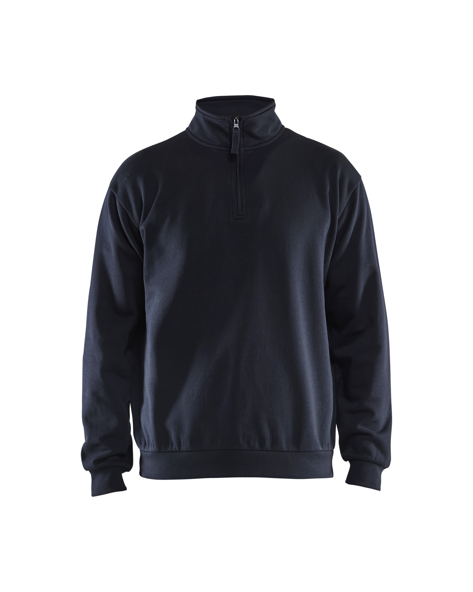 Sweatshirt Half-Zip