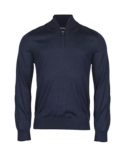 Pullover – Men's Half Zip