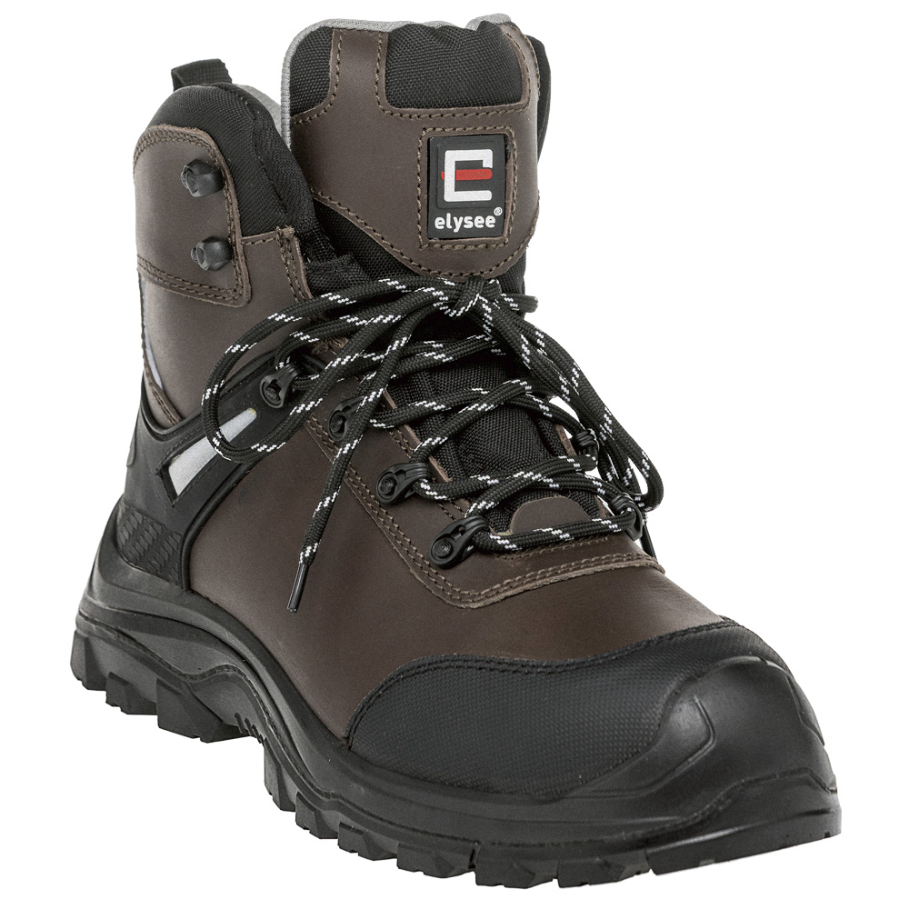 Schnürstiefel Martano