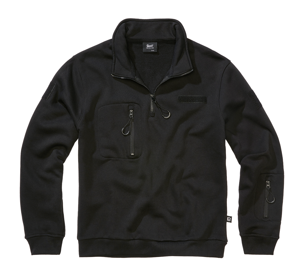 Tactical Sweat Troyer