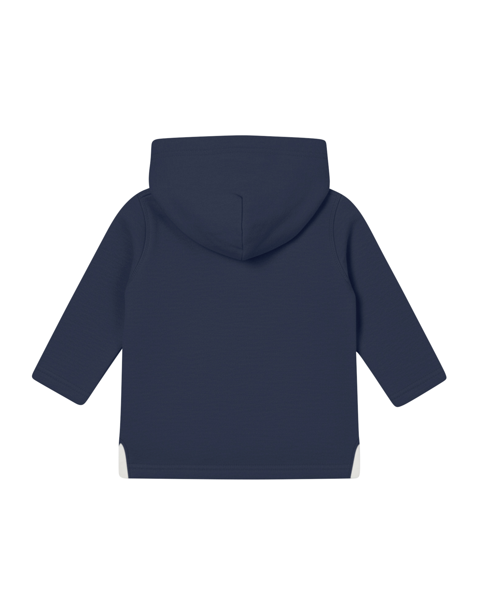 Baby Zipped Hoodie