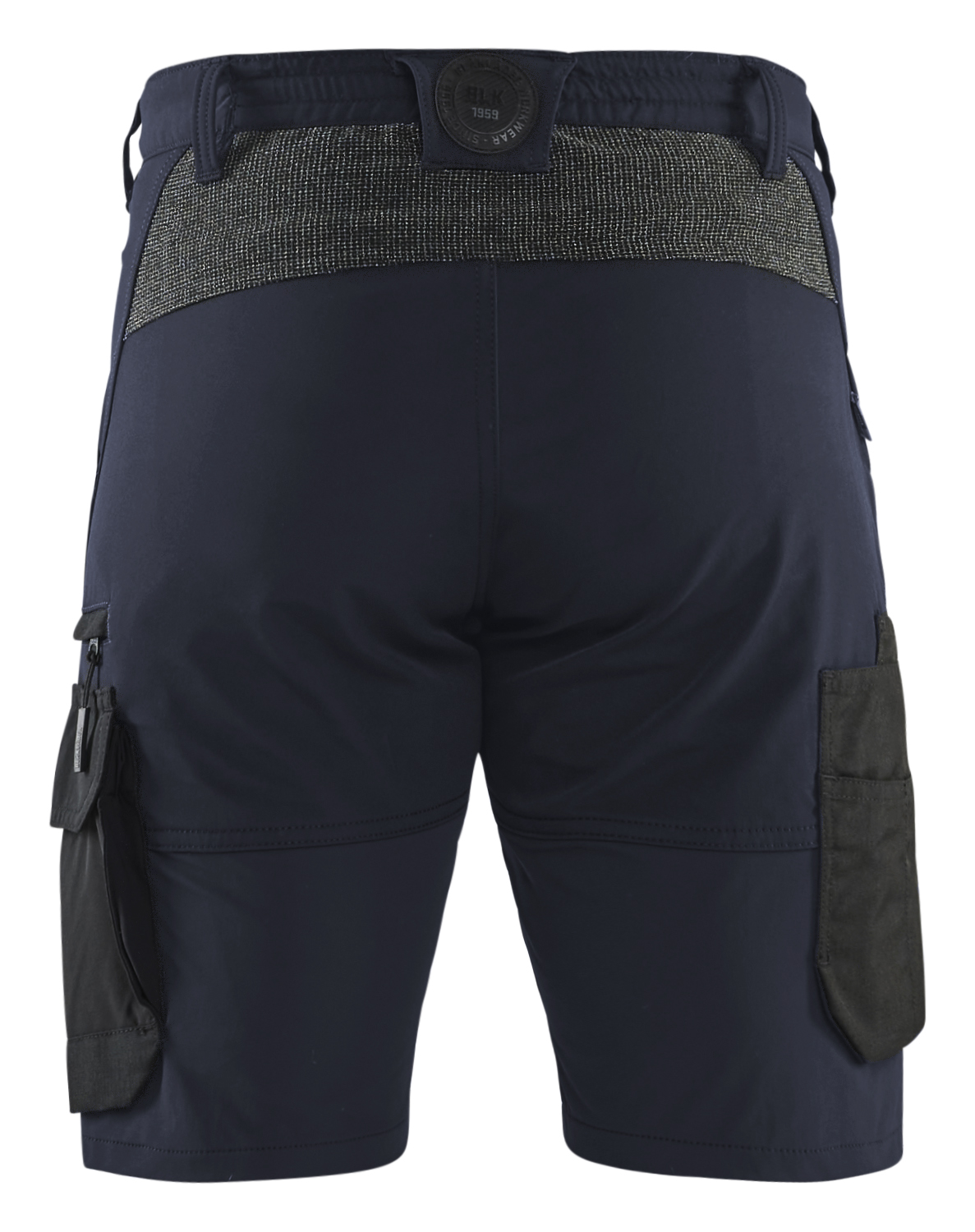 Service Shorts 4-Wege-Stretch