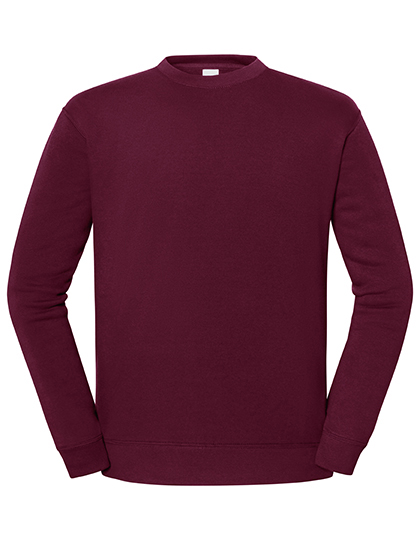Sweatshirt – ICONIC 250 SET-IN SWEAT