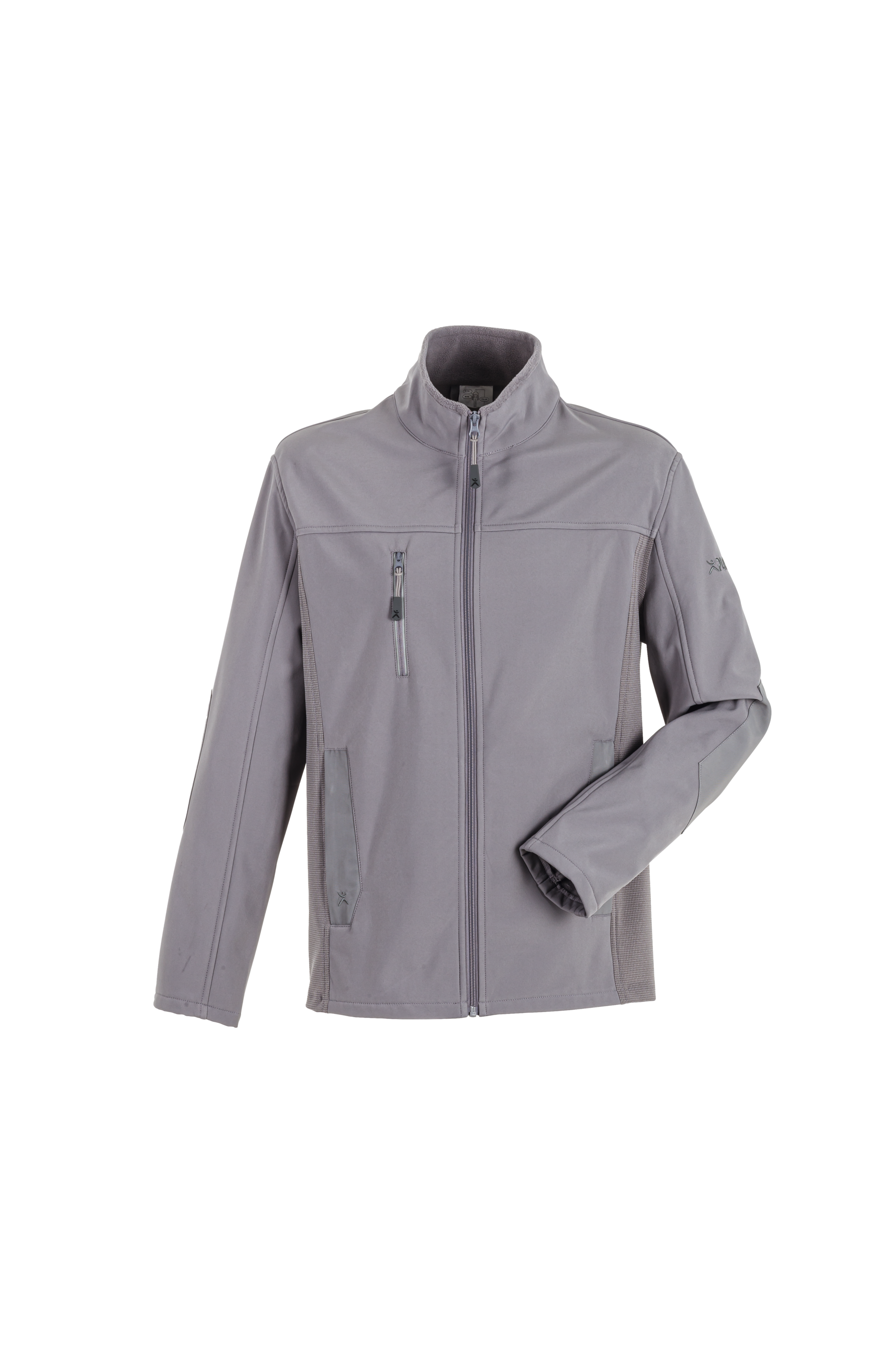 PLANAM Herren Pure Softshelljacke Norit