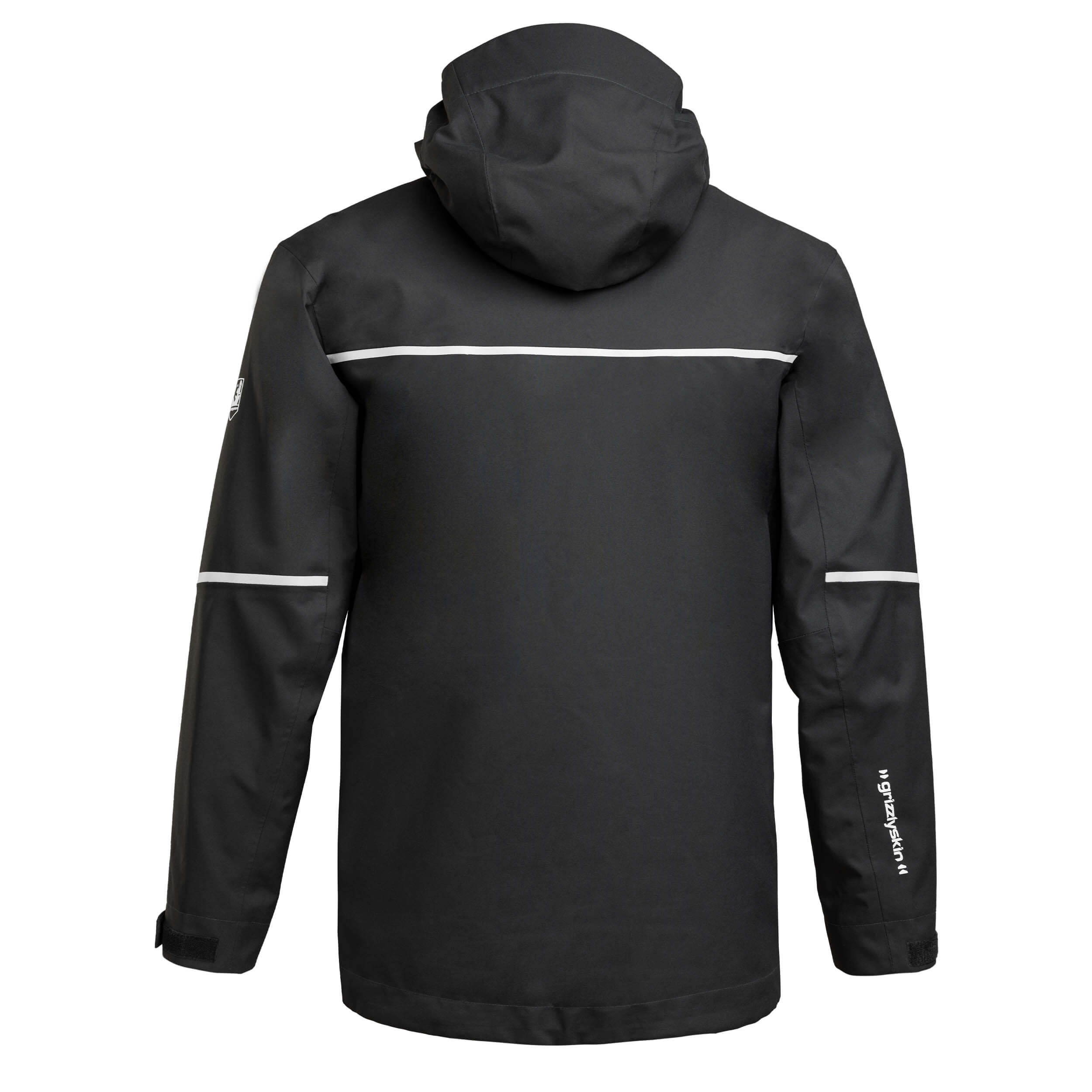 Wetter Hardshelljacke "RESIST"