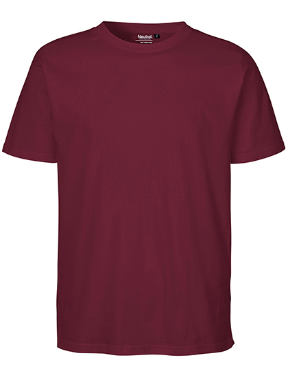 Unisex Regular T-Shirt