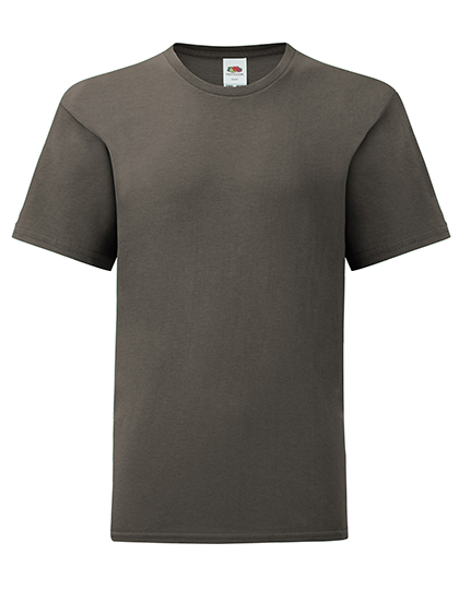 T-Shirt – Kids´ Iconic T