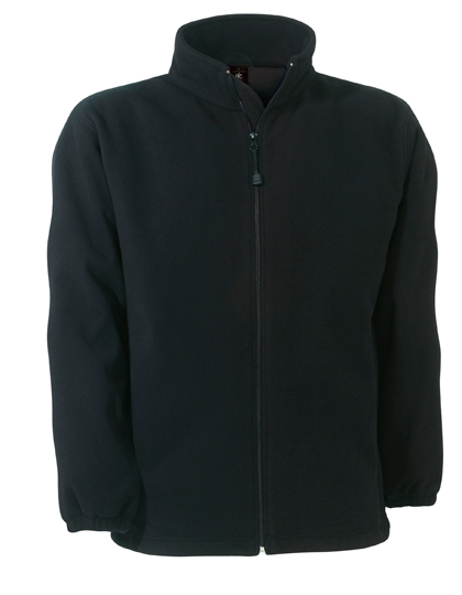 Jacke – Unisex Fleece WindProtek