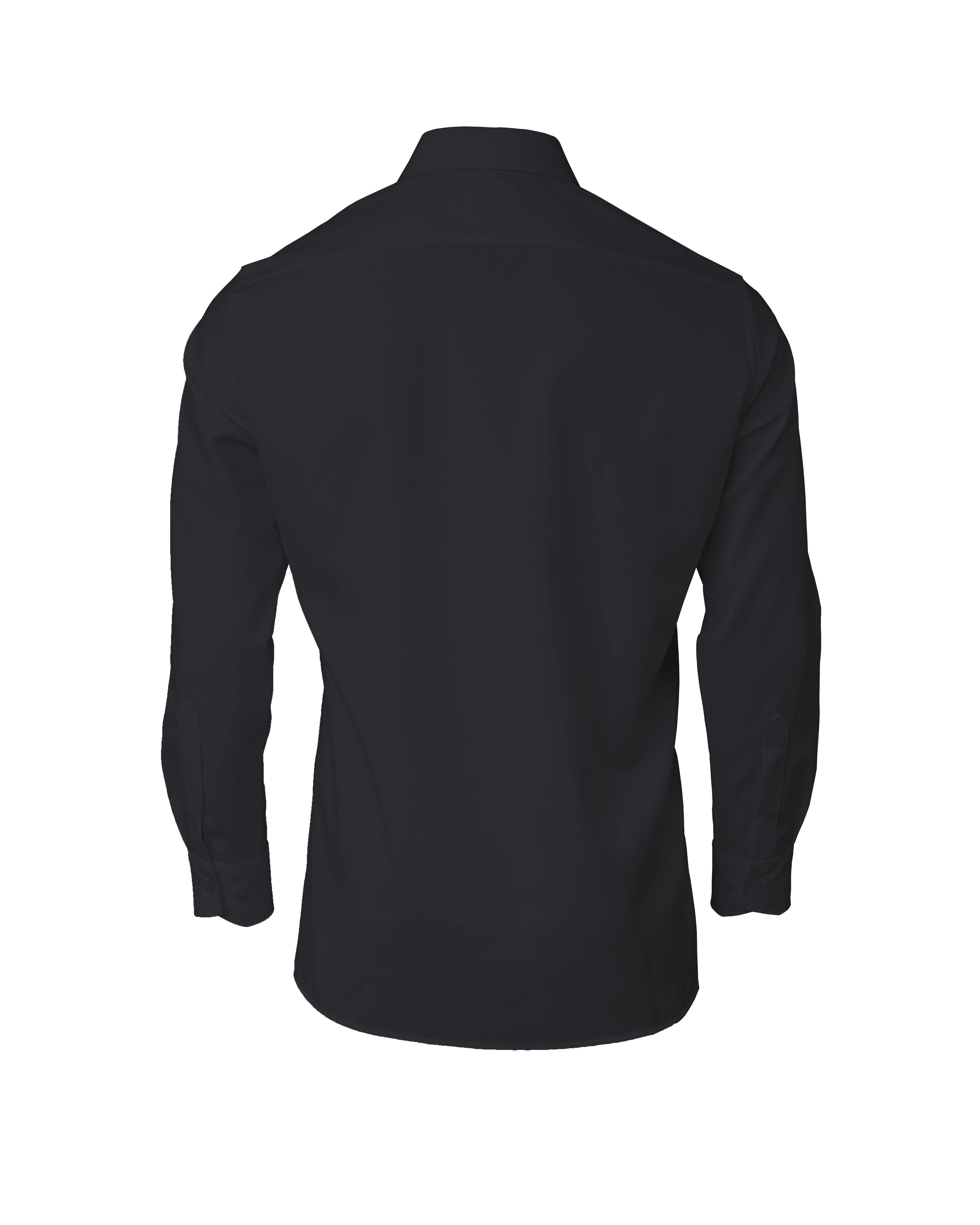 Hemd – Men´s Shirt Body Fit Long Sleeve