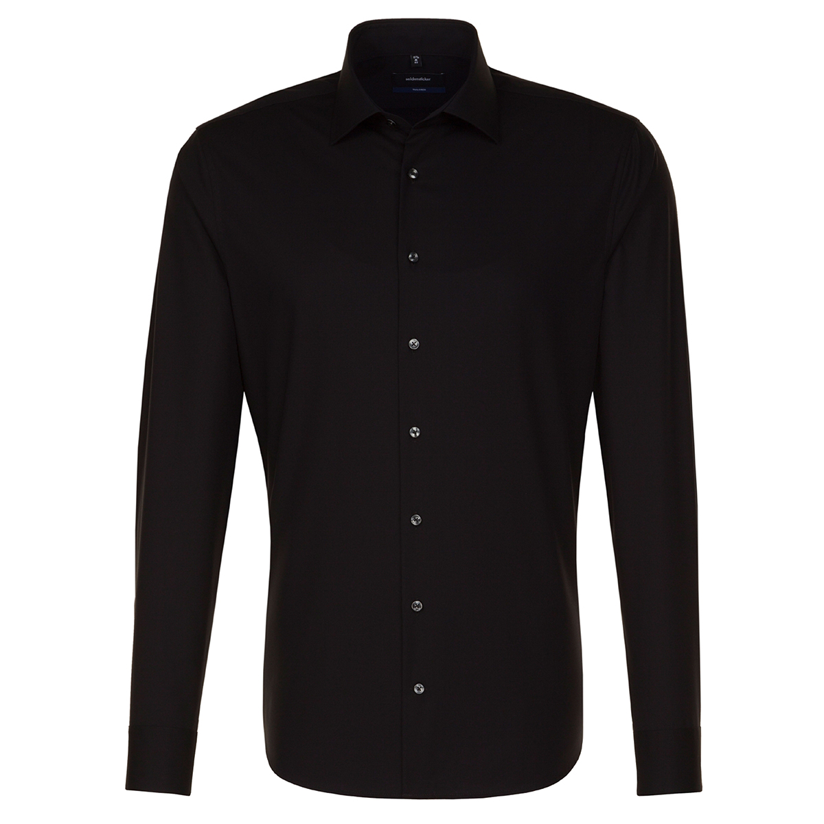 Hemd – Men´s Shirt Shaped Fit Long Sleeve