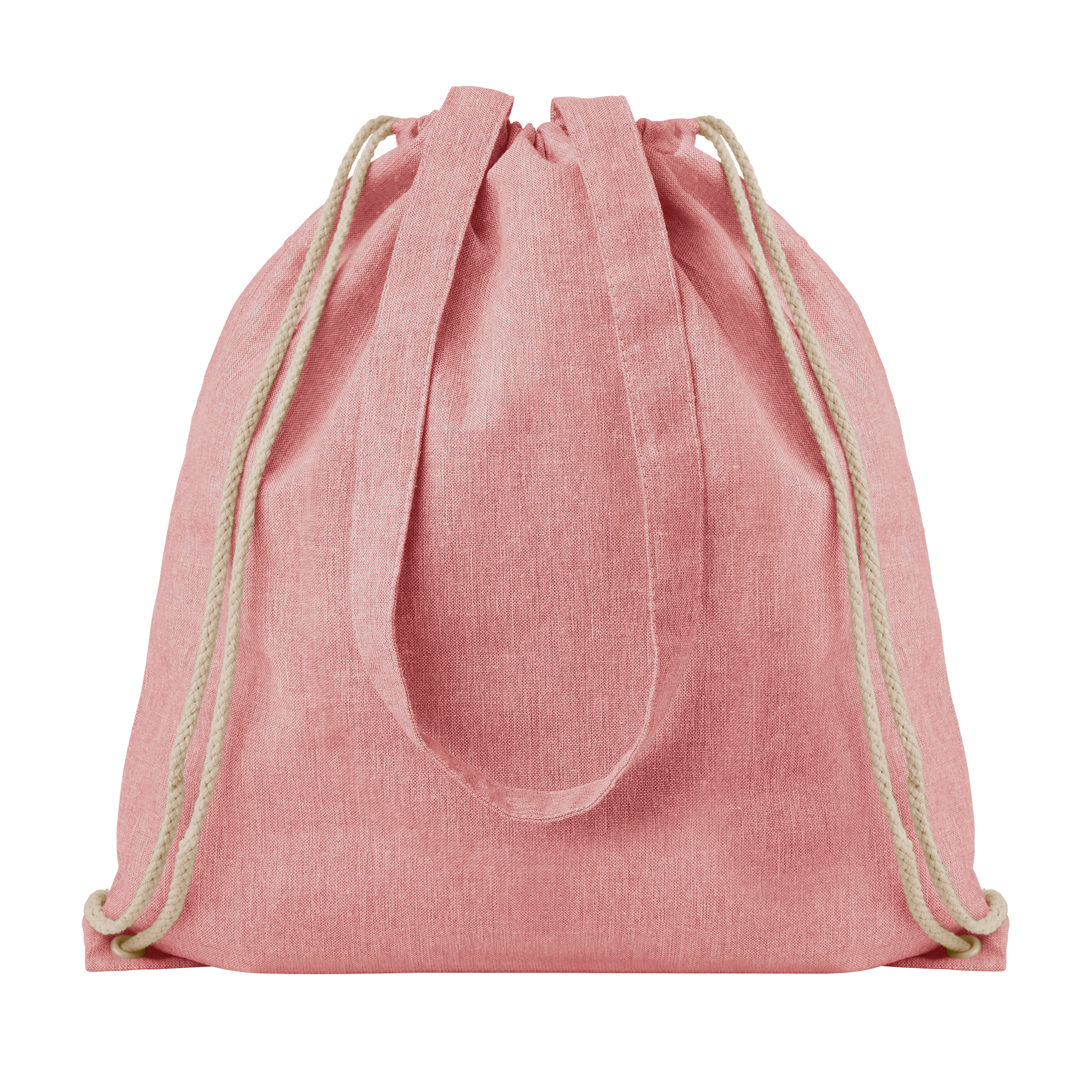 Tasche – Drawstring Backpack With Handles Atlanta