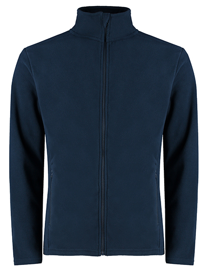 Jacke – Regular Fit Corporate Micro Fleece