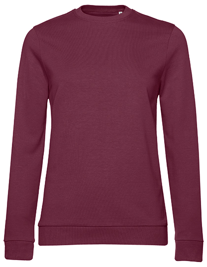 Sweatshirt – Women´s #Set In Sweat