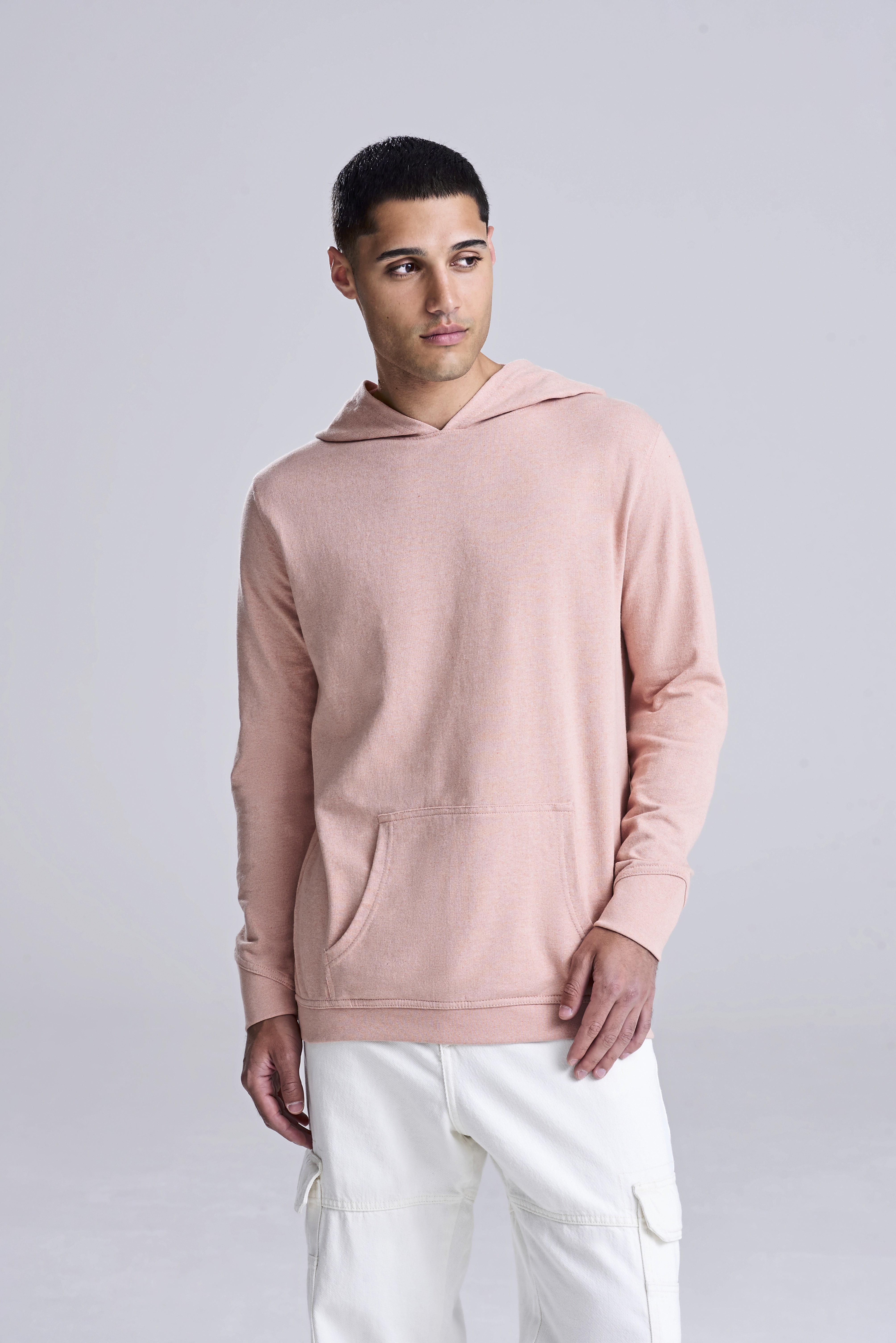 Lusaka Sustainable Hoodie