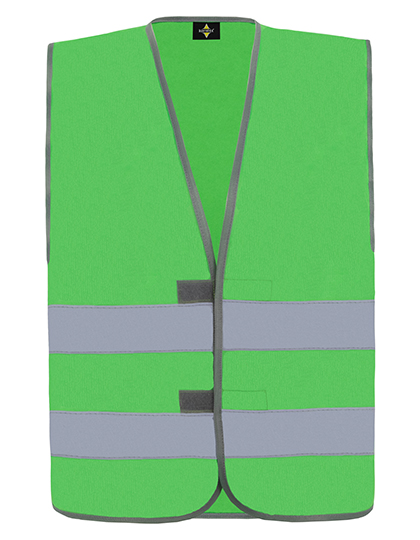 Weste – Safety Vest Passau