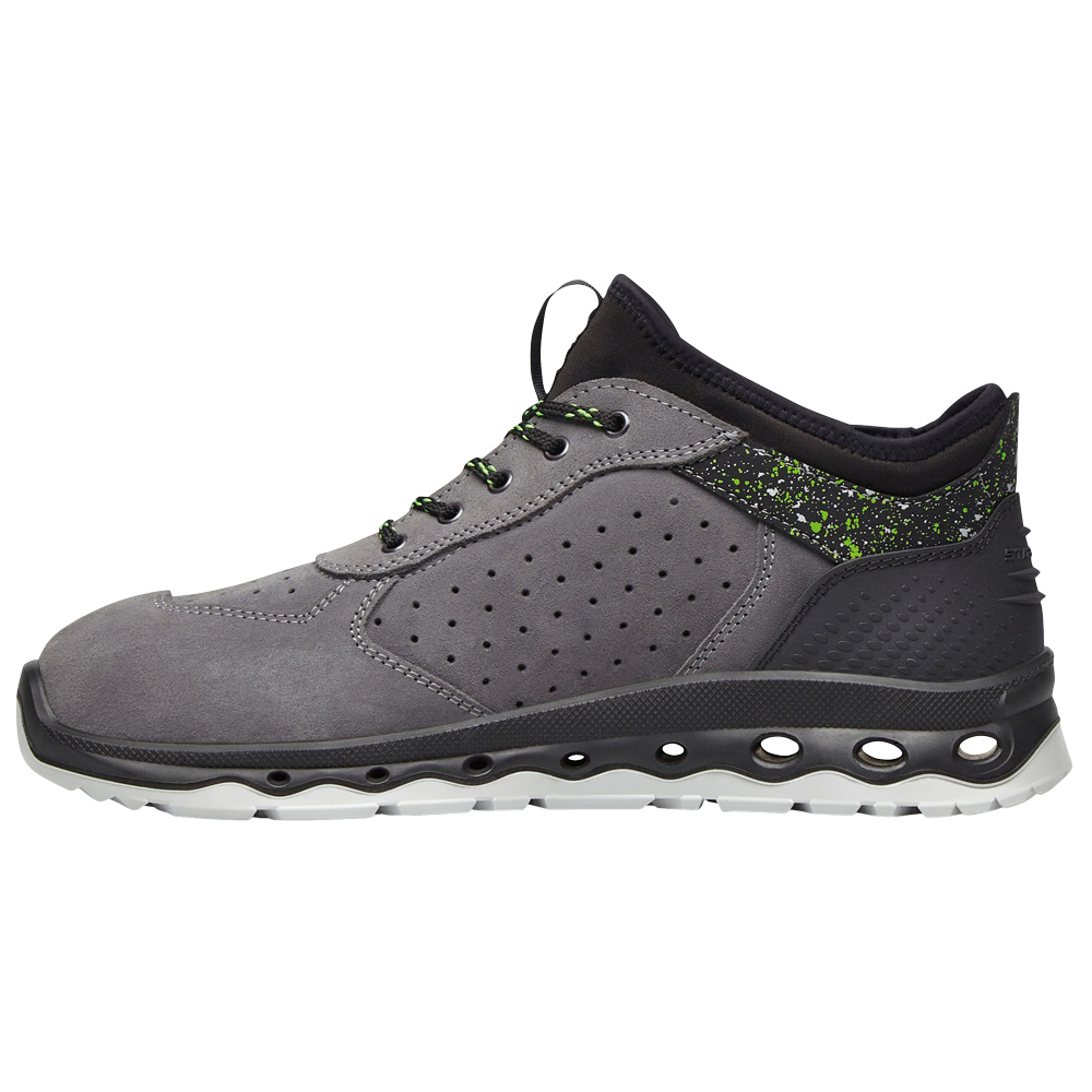 S1P Halbschuhe Neptune