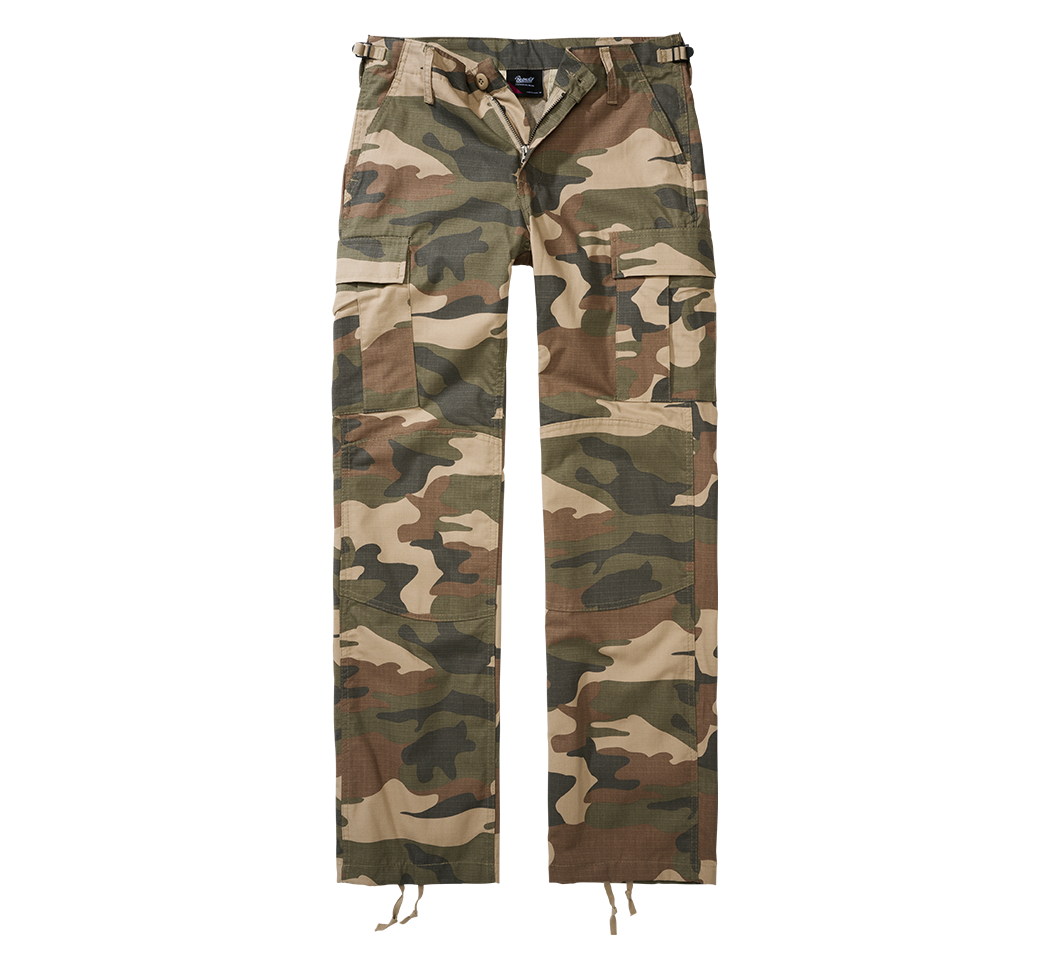 Women BDU Ripstop Pants